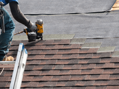 About Roof Repair Experts Sugar Grove, IL